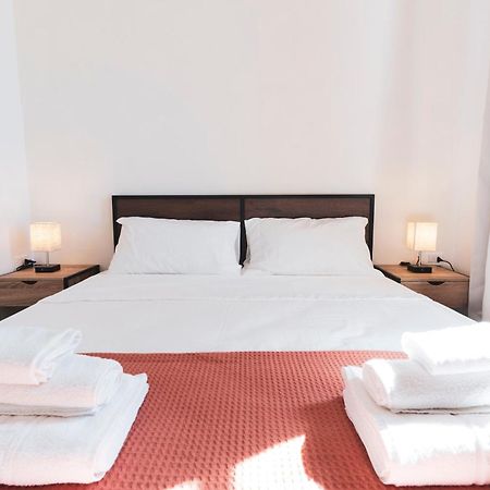 Villa Nonno Alfonso Marina di Camerota Ngoại thất bức ảnh