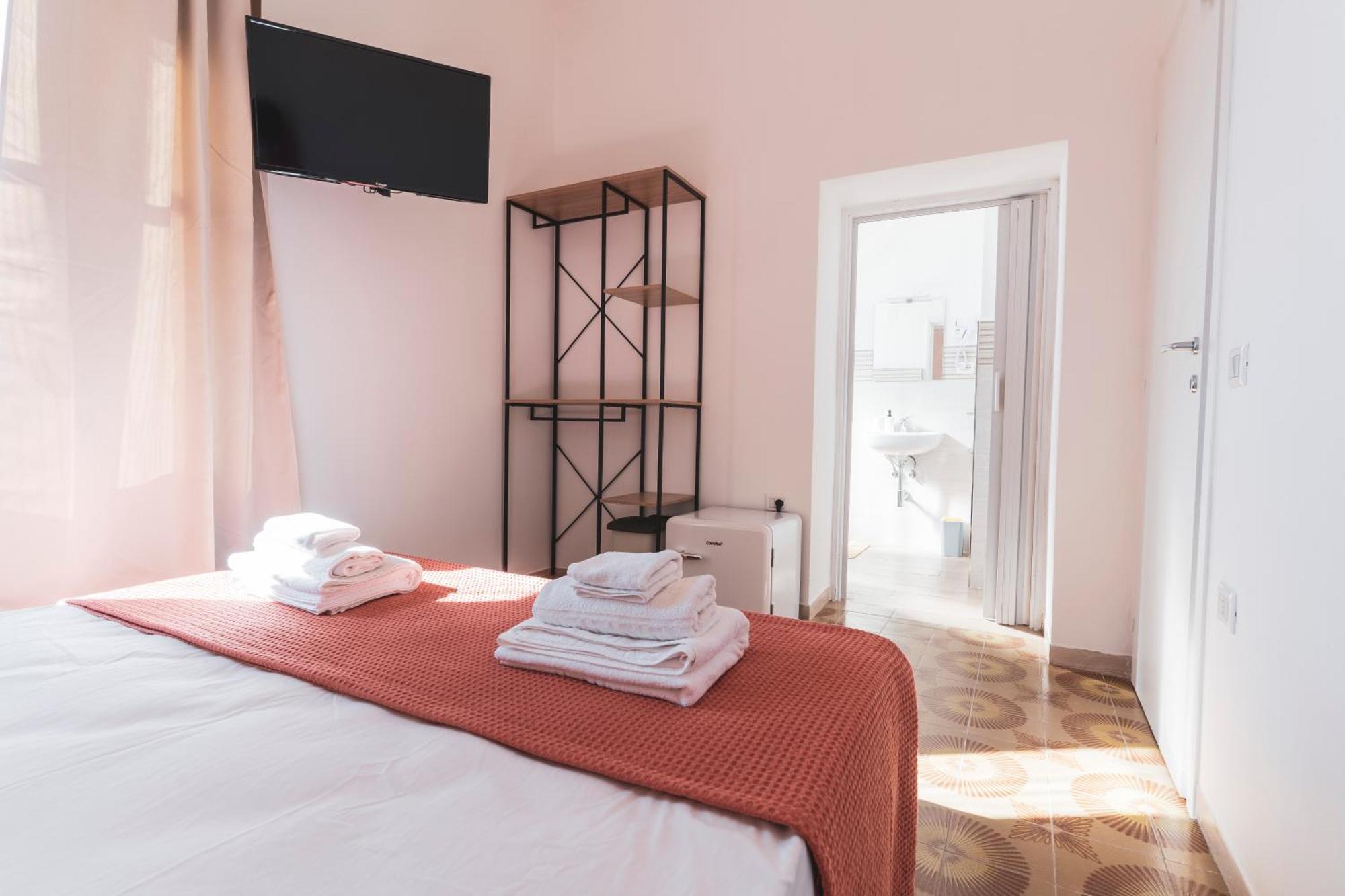 Villa Nonno Alfonso Marina di Camerota Ngoại thất bức ảnh