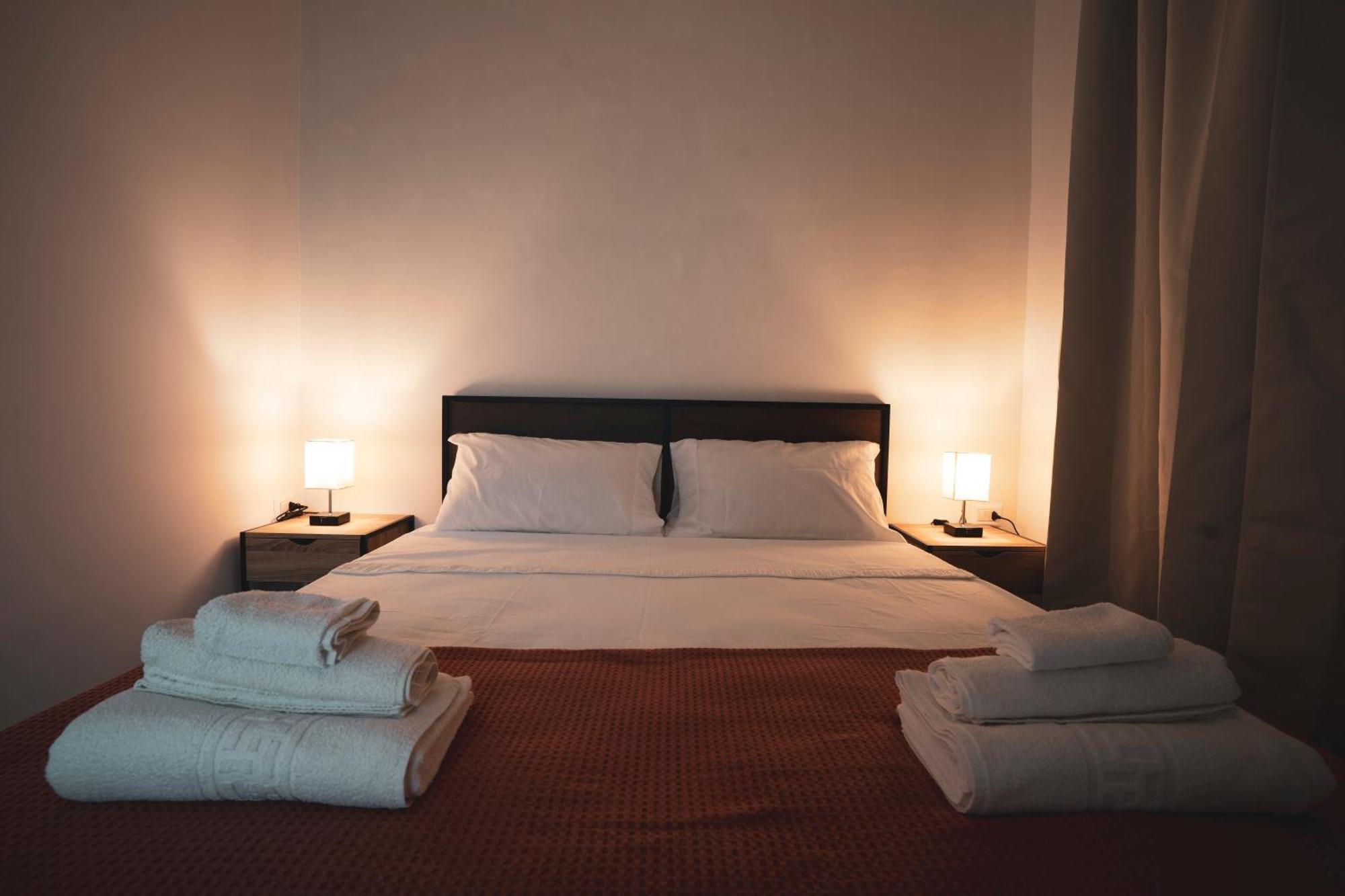 Villa Nonno Alfonso Marina di Camerota Ngoại thất bức ảnh